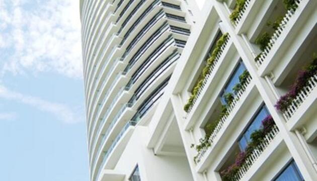 Foto de Aparthotel Fraser Place Shekou Shenzhen