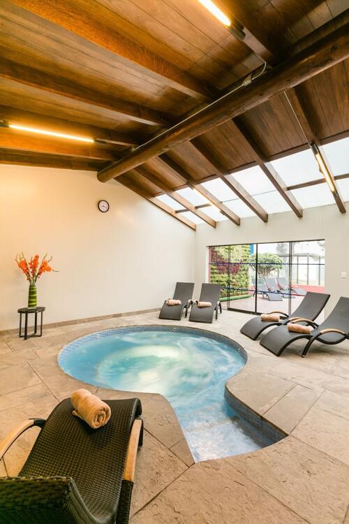 Complejo Decameron El Pueblo - All Inclusive, Lima. Desde 187.18 ...