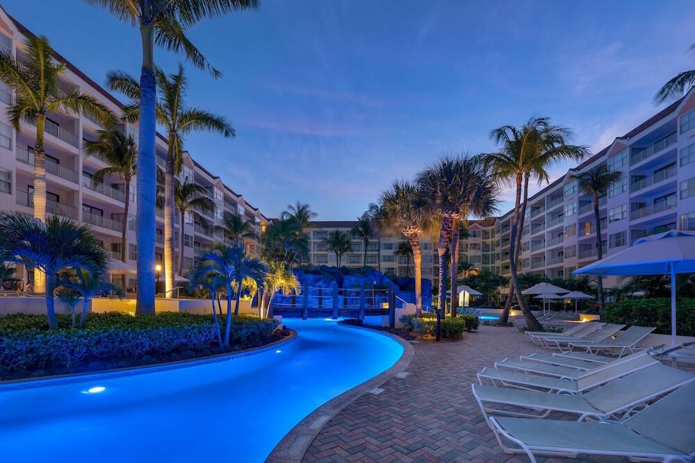 Facilities – Aparthotel Marriott&amp;#039;s Aruba Ocean Club