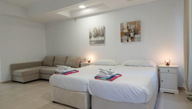 Foto de Aparthotel Casadelmar
