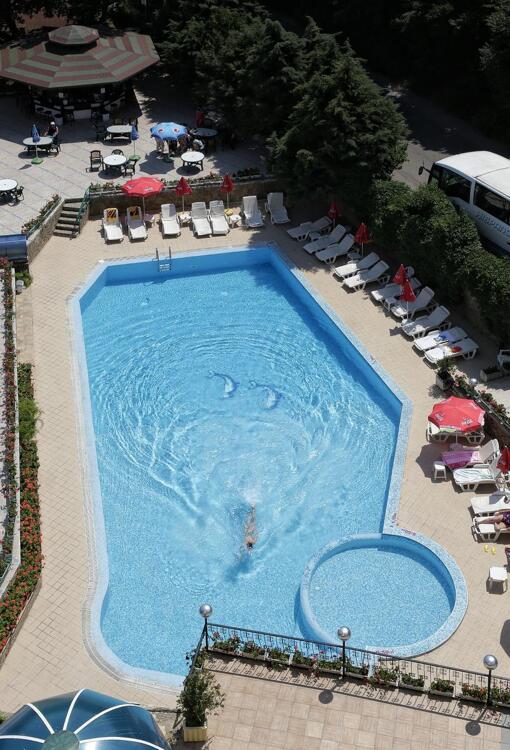 Foto de los servicios de Hotel Shipka