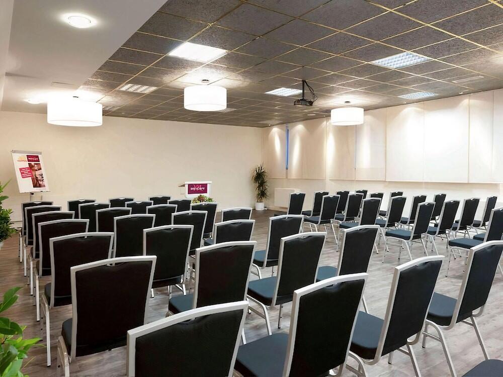 Foto general de Mercure Hotel Regensburg