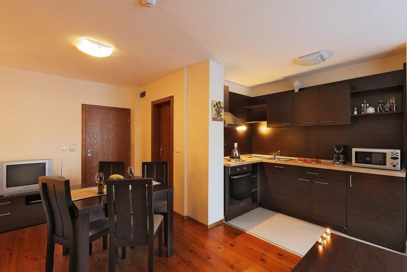 Foto general de Hotel Grand Montana