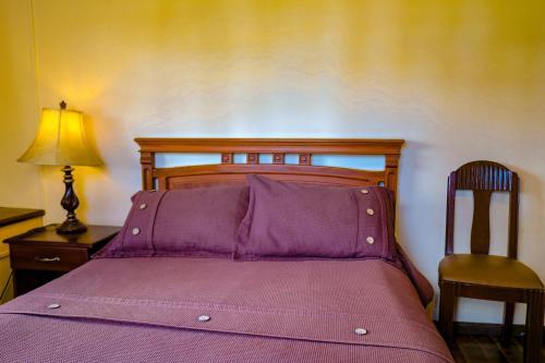 Foto de una habitación de Hacienda San Isidro De Iltaqui