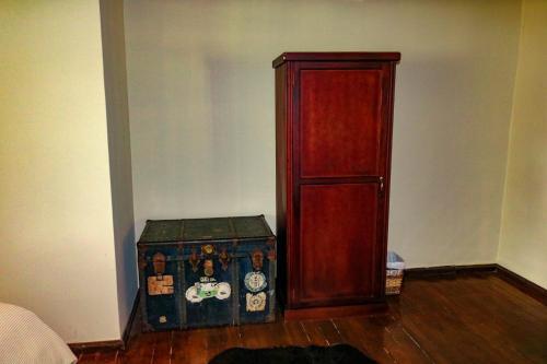 Foto de una habitación de Hacienda San Isidro De Iltaqui