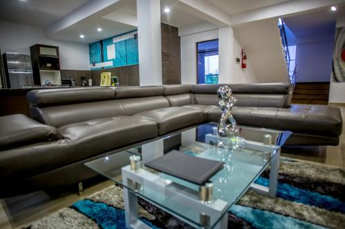 Foto de una habitación de Hotel Regina Resort &amp;amp; Convenciones