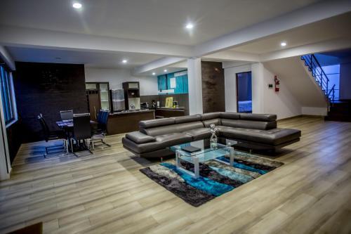 Foto de una habitación de Hotel Regina Resort &amp;amp; Convenciones