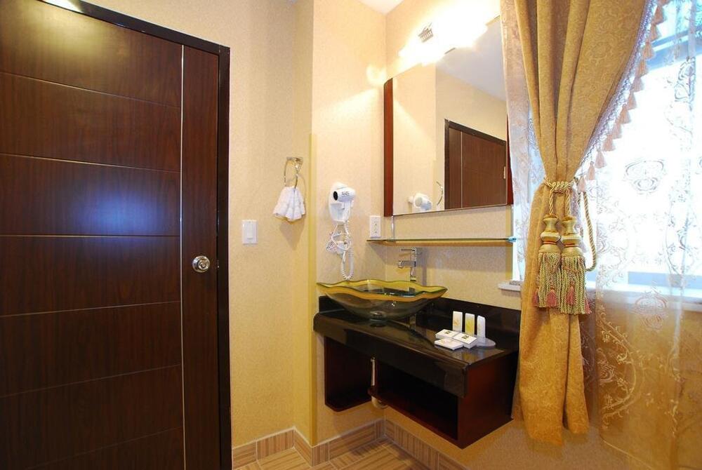 Foto general de Hotel Quality Inn Downtown Baltimore