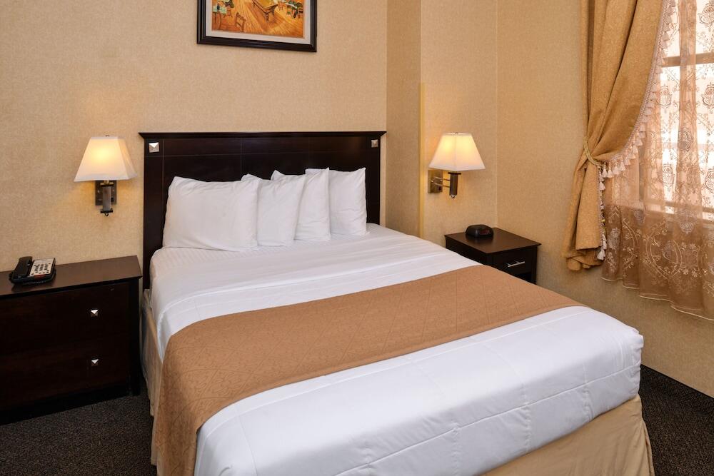 Foto general de Hotel Quality Inn Downtown Baltimore
