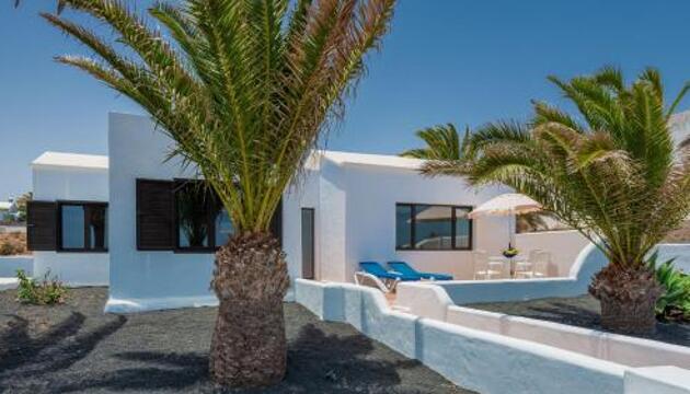Foto de Apartamentos Reyes Natur