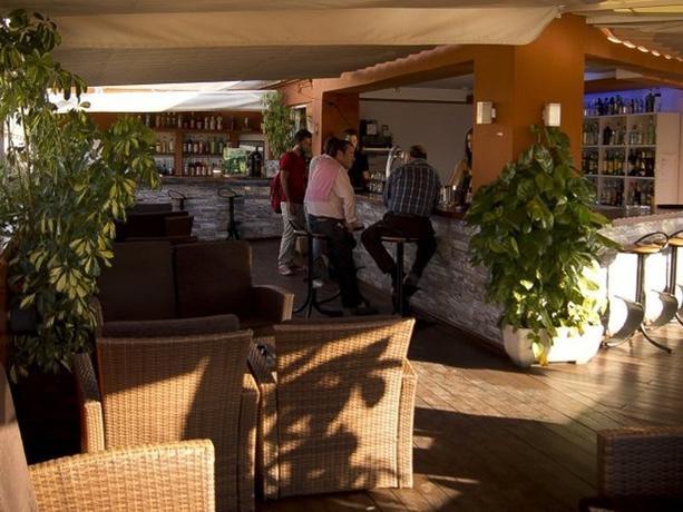 Foto general de Hotel Monasterio Granada - Adults Only