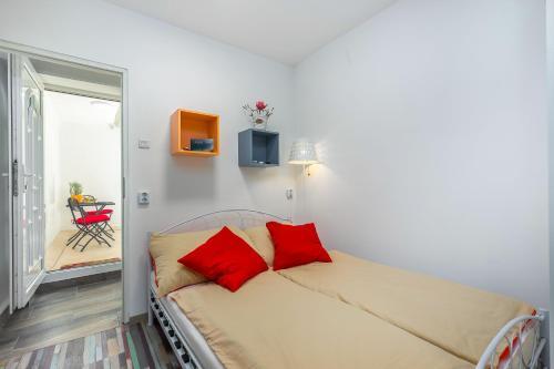 Foto de una habitación de Chillout rooms with terrace