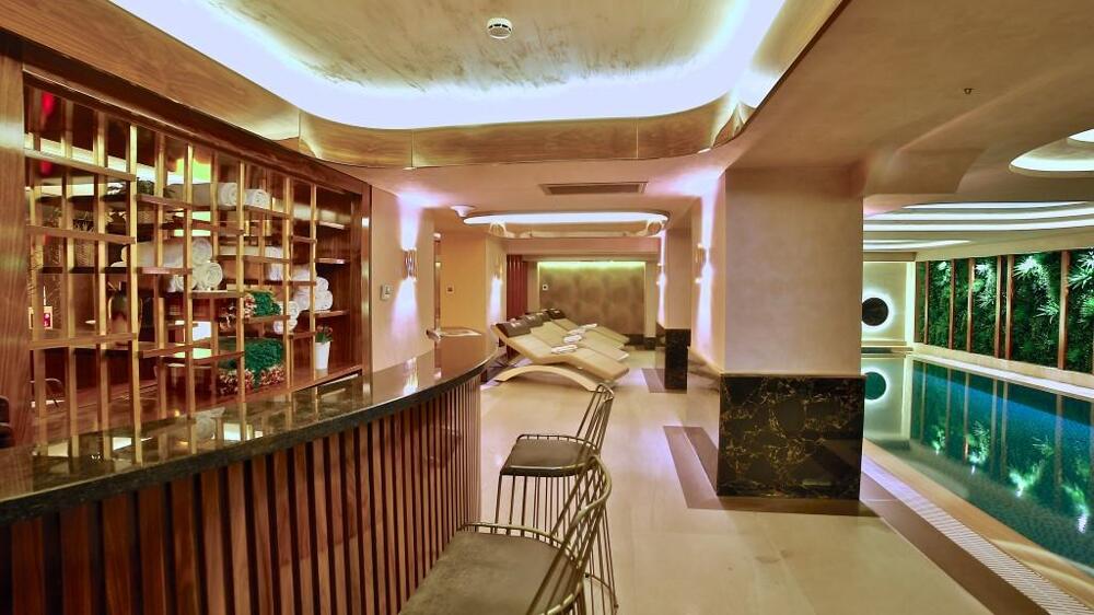 Foto general de Beethoven Premium Hotel