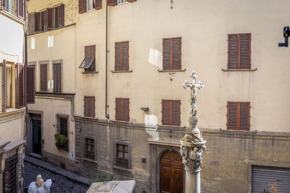 Foto del exterior de Hotel Ferretti