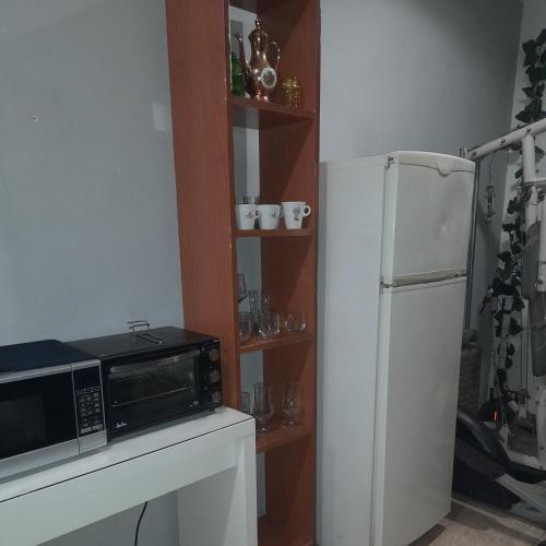 Foto general de Albergue Habitaciónes de Paso