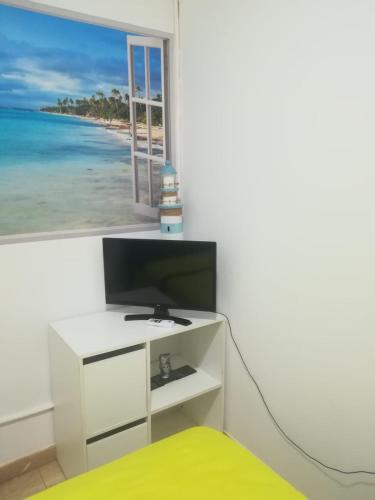 Foto general de Albergue Habitaciónes de Paso