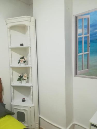 Foto general de Albergue Habitaciónes de Paso
