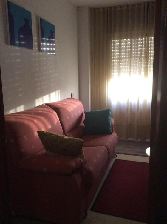 Foto de los servicios de Hotel La Bilbaina de Vegadeo