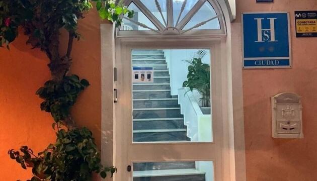 Foto de Hostal San Felipe