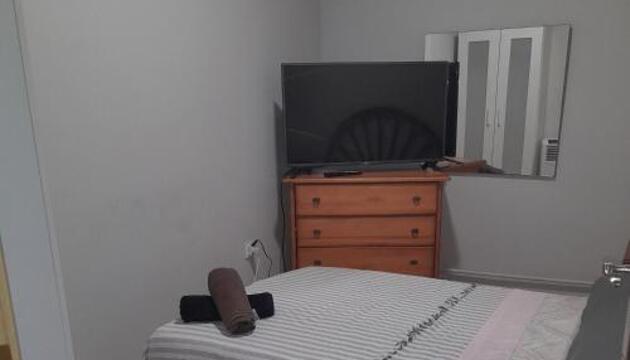 Foto de Albergue Habitaciónes de Paso