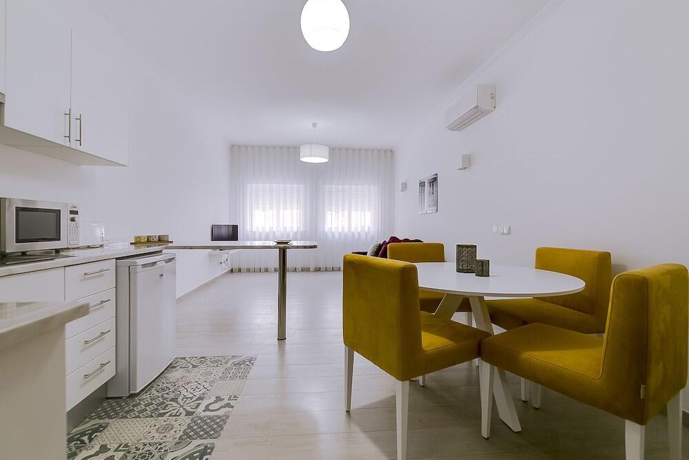 Foto de una habitación de Apartamentos Sol &amp;amp; Ria