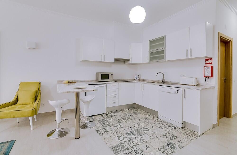 Foto de una habitación de Apartamentos Sol &amp;amp; Ria