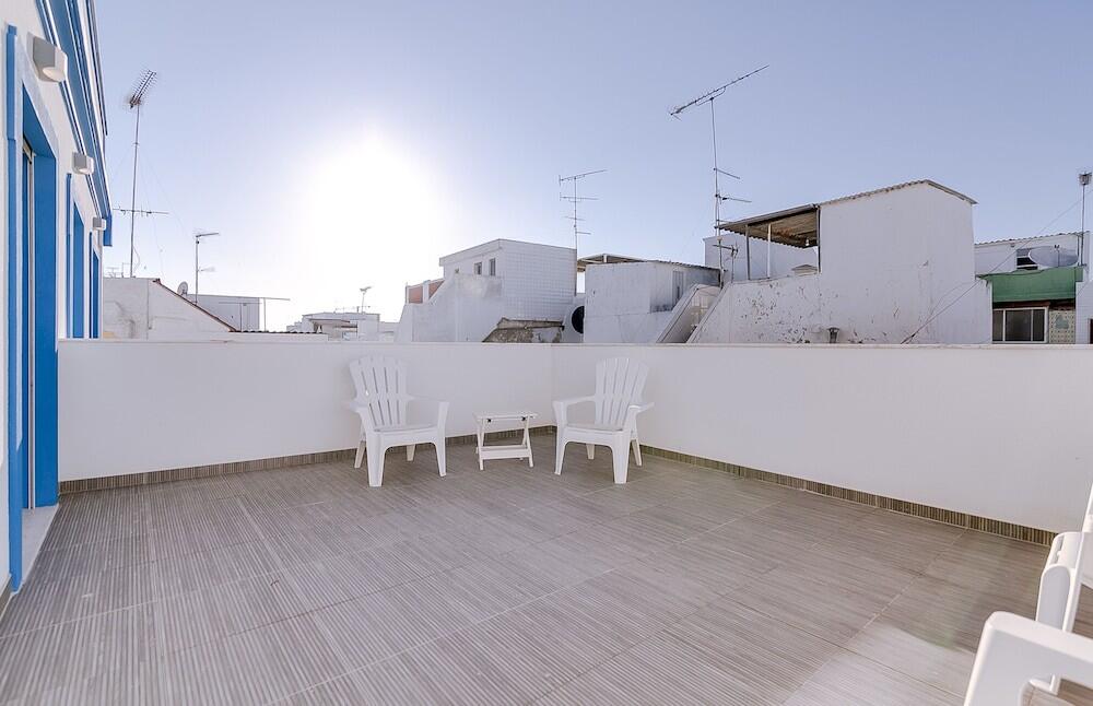 Foto del entorno de Apartamentos Sol &amp;amp; Ria
