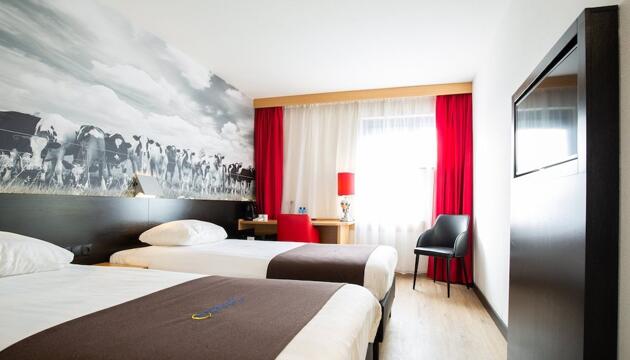 Photo – Bastion Hotel Zoetermeer