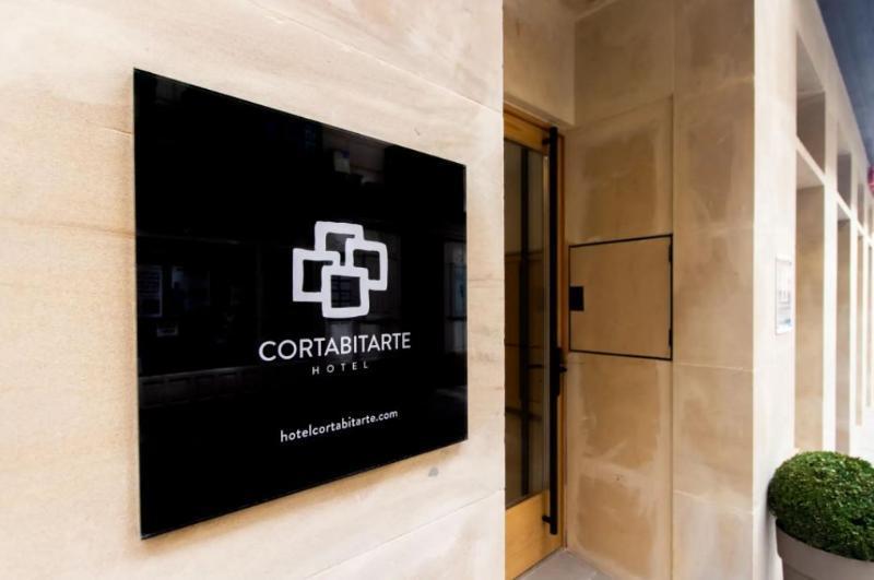 Foto general de Hotel Cortabitarte