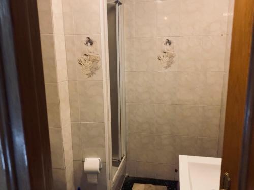 Foto de una habitación de Habitaciones dakar