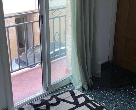 Foto de una habitación de Habitaciones dakar