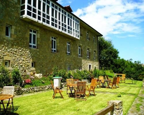 Foto general de Hotel Dunas de Oyambre