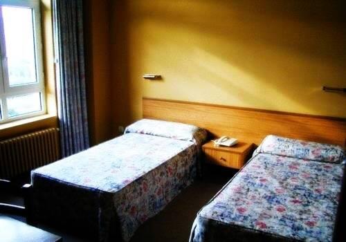 Foto general de Hotel Dunas de Oyambre
