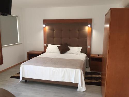 Foto de una habitación de Quinta de Real