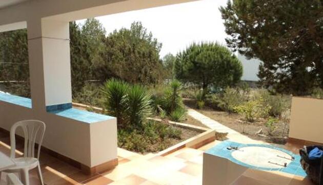 Foto de Casas y chalets Can Nigg