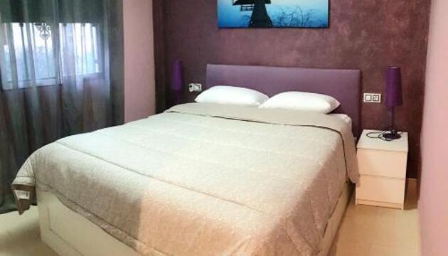 Foto de Arco Mediterráneo chalet independiente