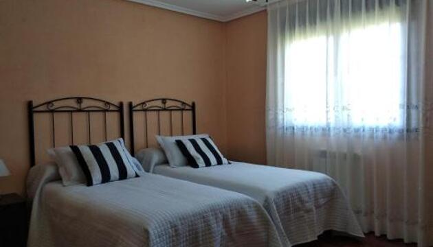 Foto de Villa Paula