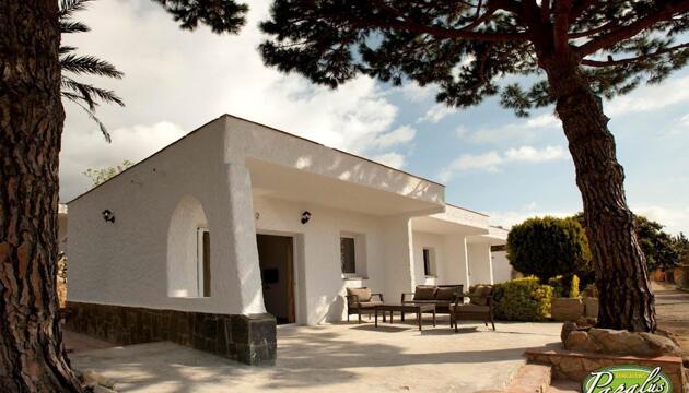 Foto de Bungalows Papalus