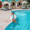Foto de Bequia Beach Hotel Luxury Resort &amp; Spa