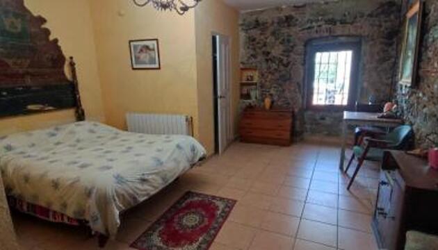 Foto de Casa Rural MASIA CA L&apos;AULADELL