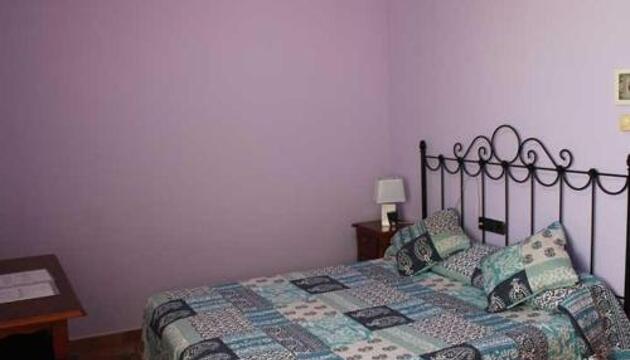 Foto de HOSTAL LA SAVINA