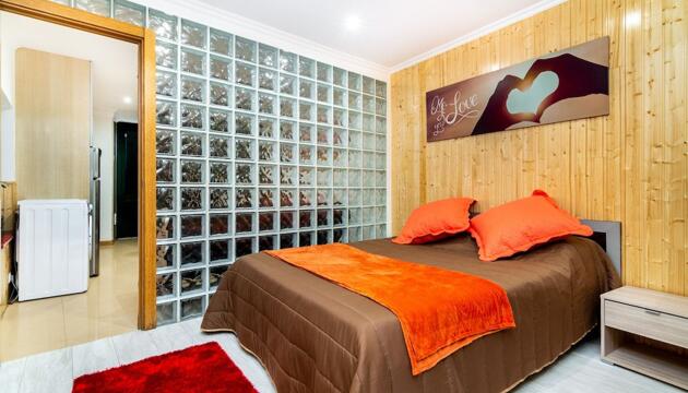 Foto de Apartamentos Modern Alfama Studio