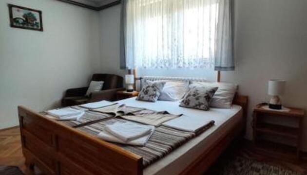 Foto de Hostal House Pavlic