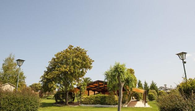 Foto de Camping Makkan Club