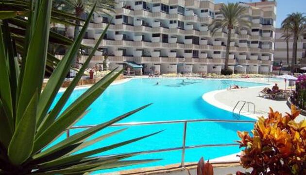 Foto de Hotel Sweet studio Playa Del Ingles I