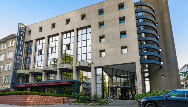 Foto de Aldino Hotel &amp; Spa