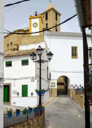 Foto de una habitación de Casa de las Campanans
