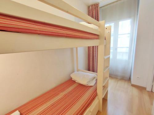 Foto de una habitación de Alquileres Vacacionales Val de Jade, Ostal, T3, centre Luchon