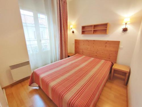 Foto de una habitación de Alquileres Vacacionales Val de Jade, Ostal, T3, centre Luchon