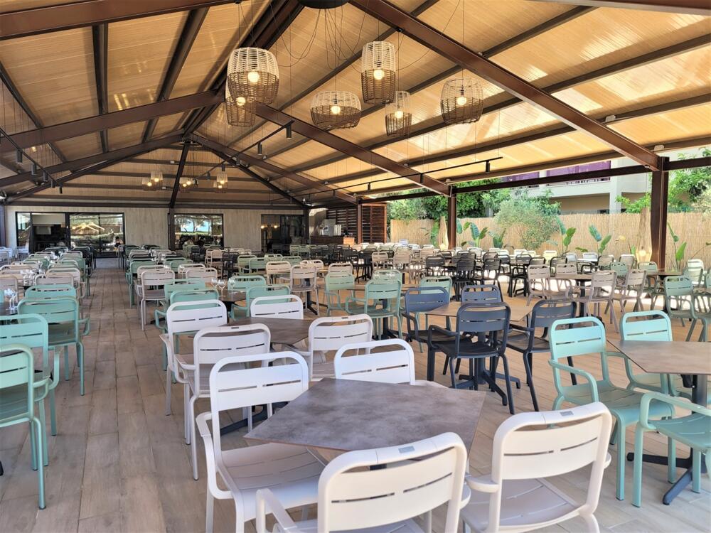 Foto de restauración de Hotel Ohtels Mazagon